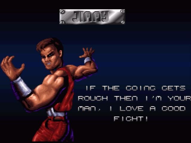 Battletoads & Double Dragon screenshot 5 for Super Nintendo